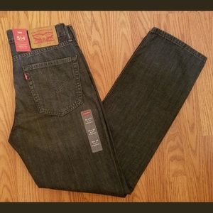Levi's 514 Jeans